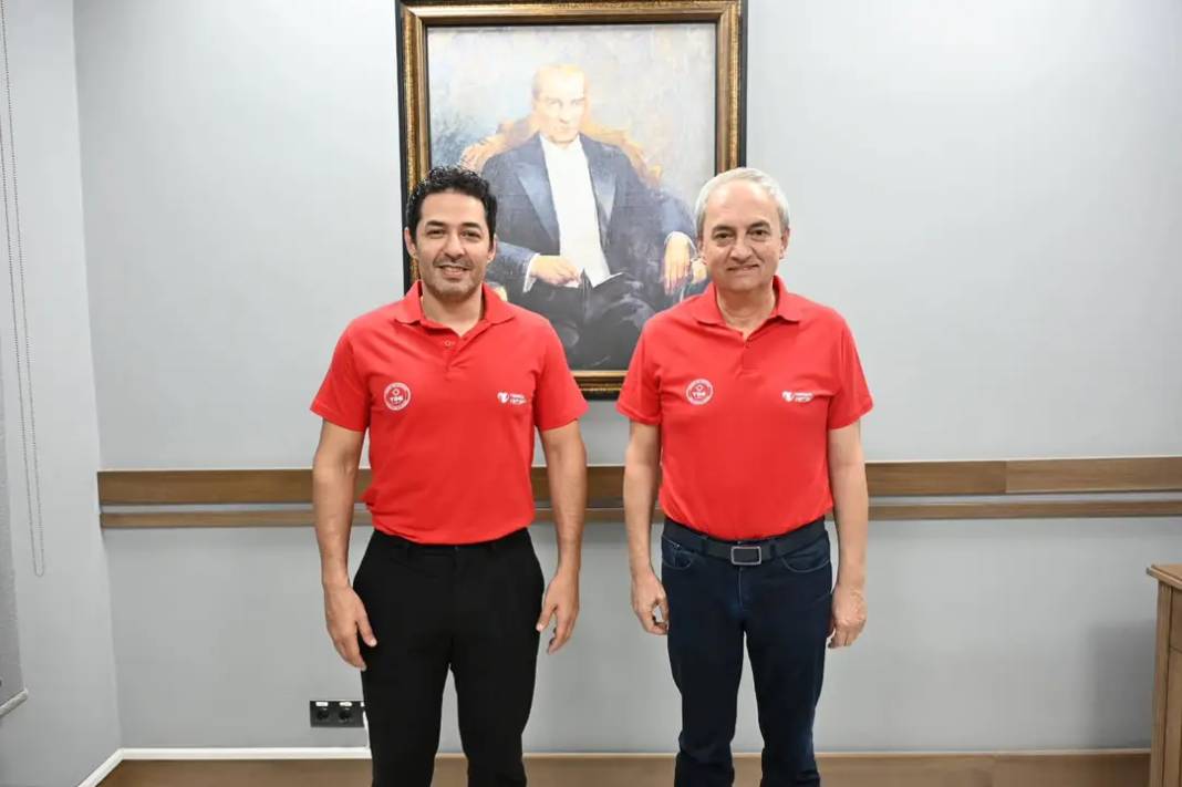 Mert Fırat, Hababam Sırasına Oturdu! 7